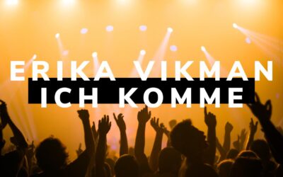 Erika Vikman et « Ich komme » : La Finlande à l’Eurovision 2025