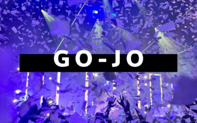 Go-Jo : l’Australie secoue l’Eurovision avec « Milkshake Man »