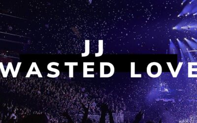 JJ – Wasted Love : L’Autriche mise sur l’émotion lyrique à l’Eurovision 2025