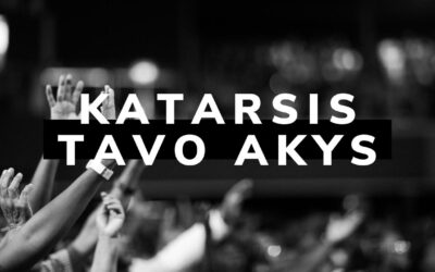 Katarsis et « Tavo Akys » : La Lituanie à l’Eurovision 2025