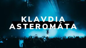 Klavdia Asteromáta