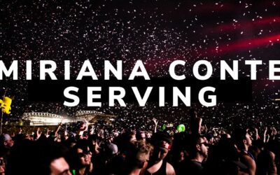 Miriana Conte et « Serving » : Malte à l’Eurovision 2025