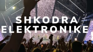 Shkodra Elektronike