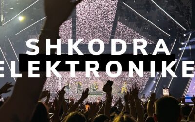 Shkodra Elektronike : L’Albanie envoie un duo innovant à l’Eurovision 2025