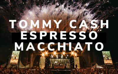 Tommy Cash et « Espresso Macchiato » : L’Estonie à l’Eurovision 2025