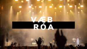 VÆB RÓA