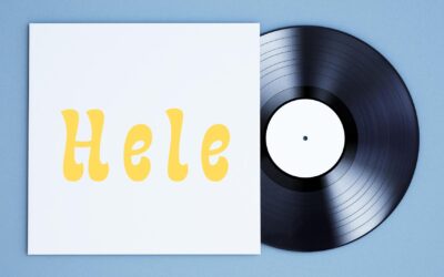 Helena dévoile son premier album « Hélé » : une révélation musicale authentique et prometteuse