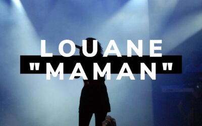 Louane à l’Eurovision 2025 : « Maman », un hommage émotionnel à la maternité et au passé