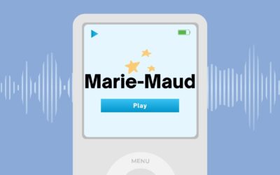 Marie-Maud Bourgès : Une voix prometteuse née de la Star Academy 11