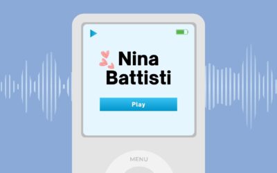 Nina Battisti : Une voix corse en pleine ascension