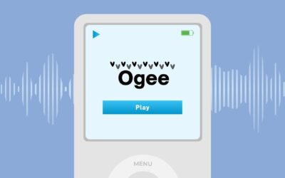Ogee : Une étoile montante de la scène musicale française