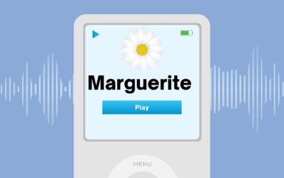 Marguerite chanteuse : une voix libre qui célèbre les femmes