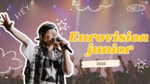 eurovision junior 2025