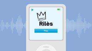 rilès rappeur