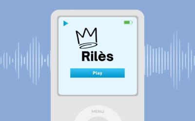Rilès : l’autodidacte qui redéfinit les codes du rap français